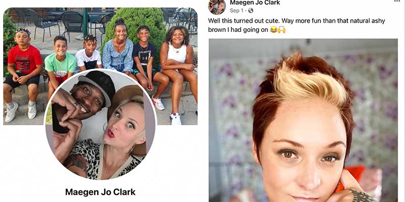 Maegen Jo Clark Publicly Disparaged Her Daughter's Female Coaches and Staff